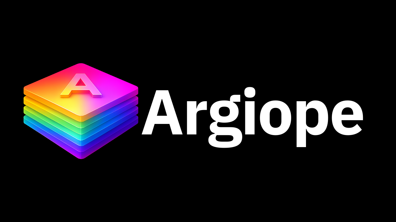 Argiope Software